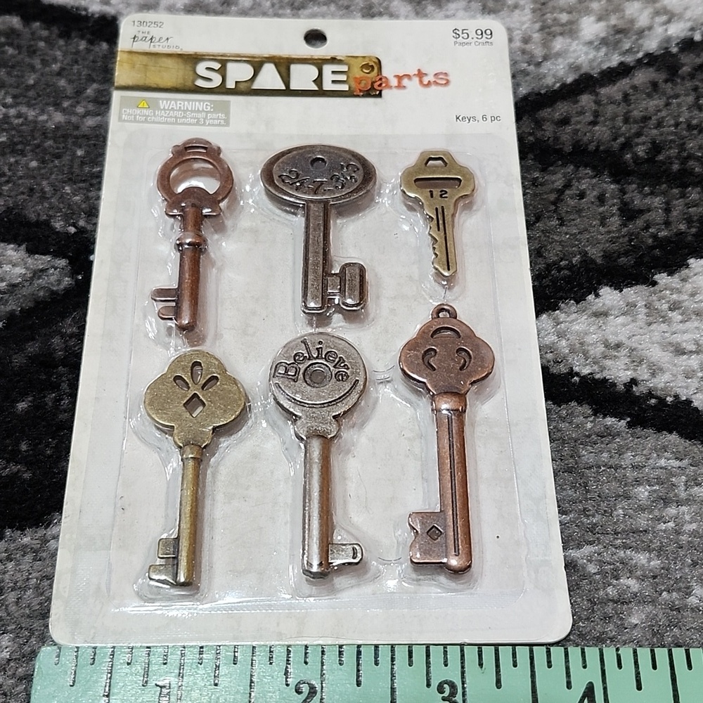 CRAFTING & SCRAPBOOKING BUNDLE - Picture 6 of 9